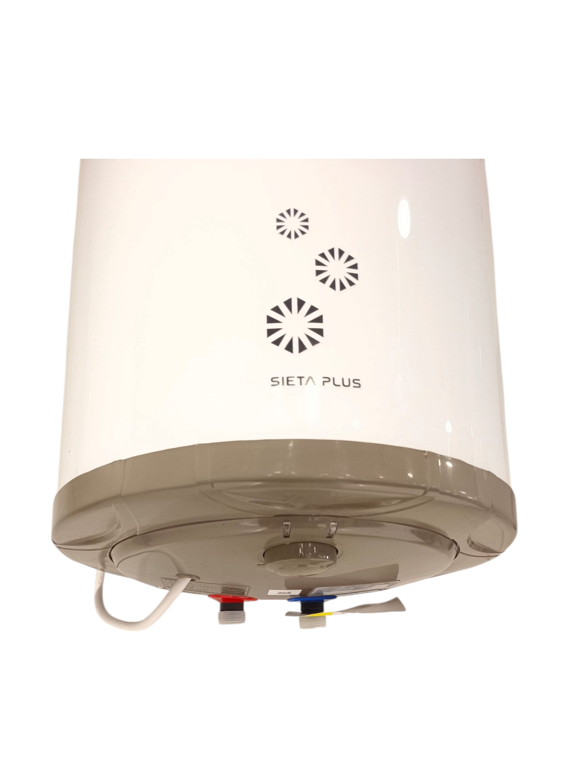 V-GUARD 10L W-H SIETA PLUS
