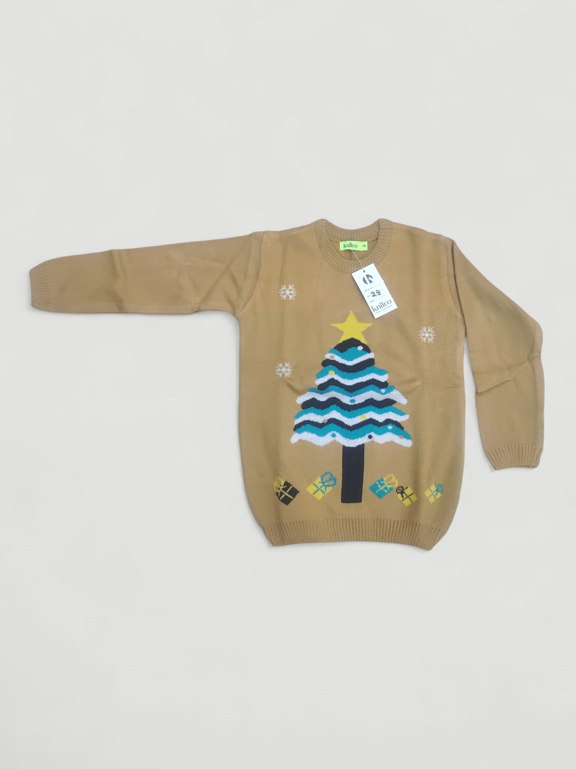 PI 28CM 2 SWEATER 12 to 18 Months