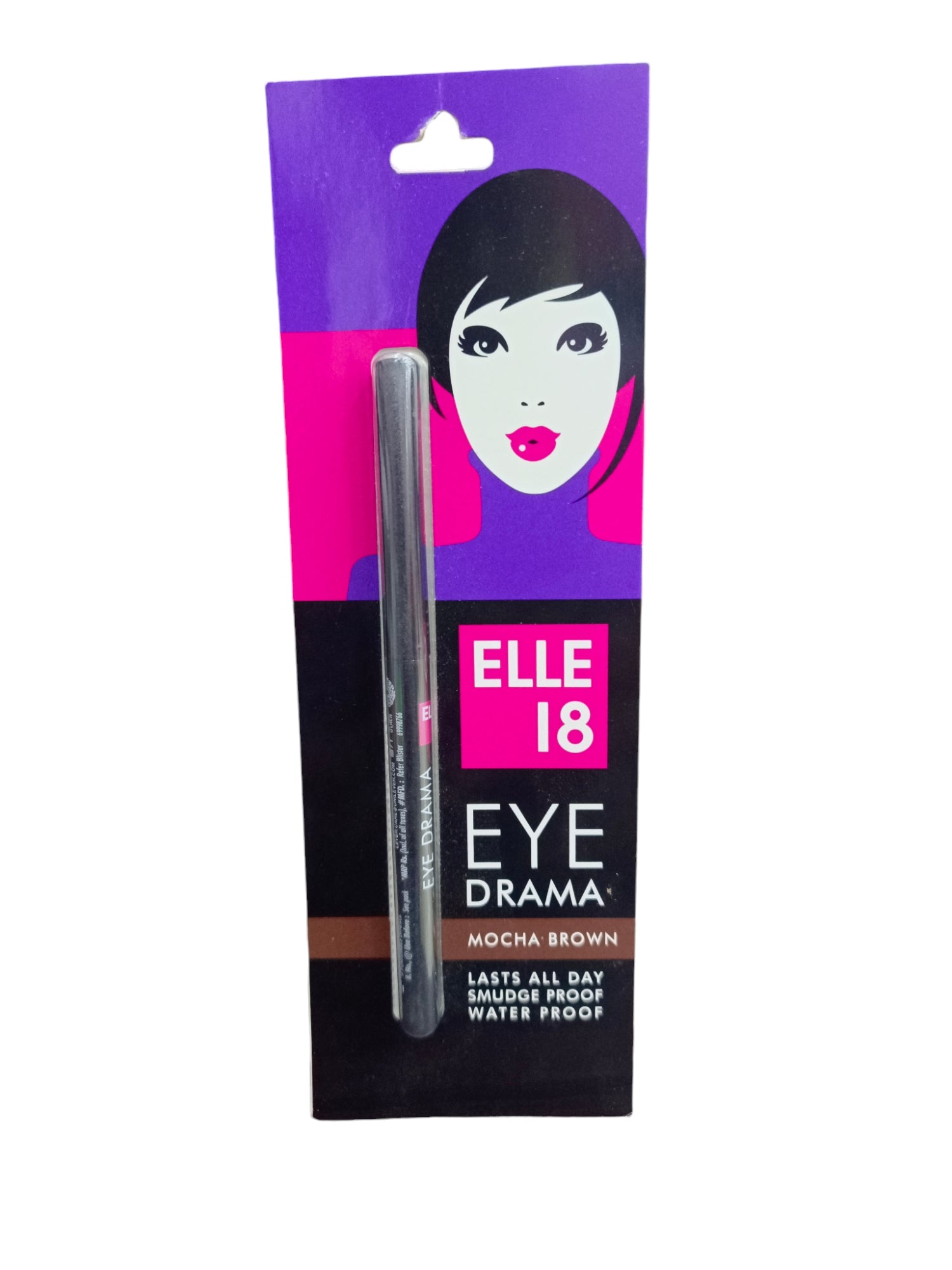 LAK EYE DMA MOCHABR 0.35G