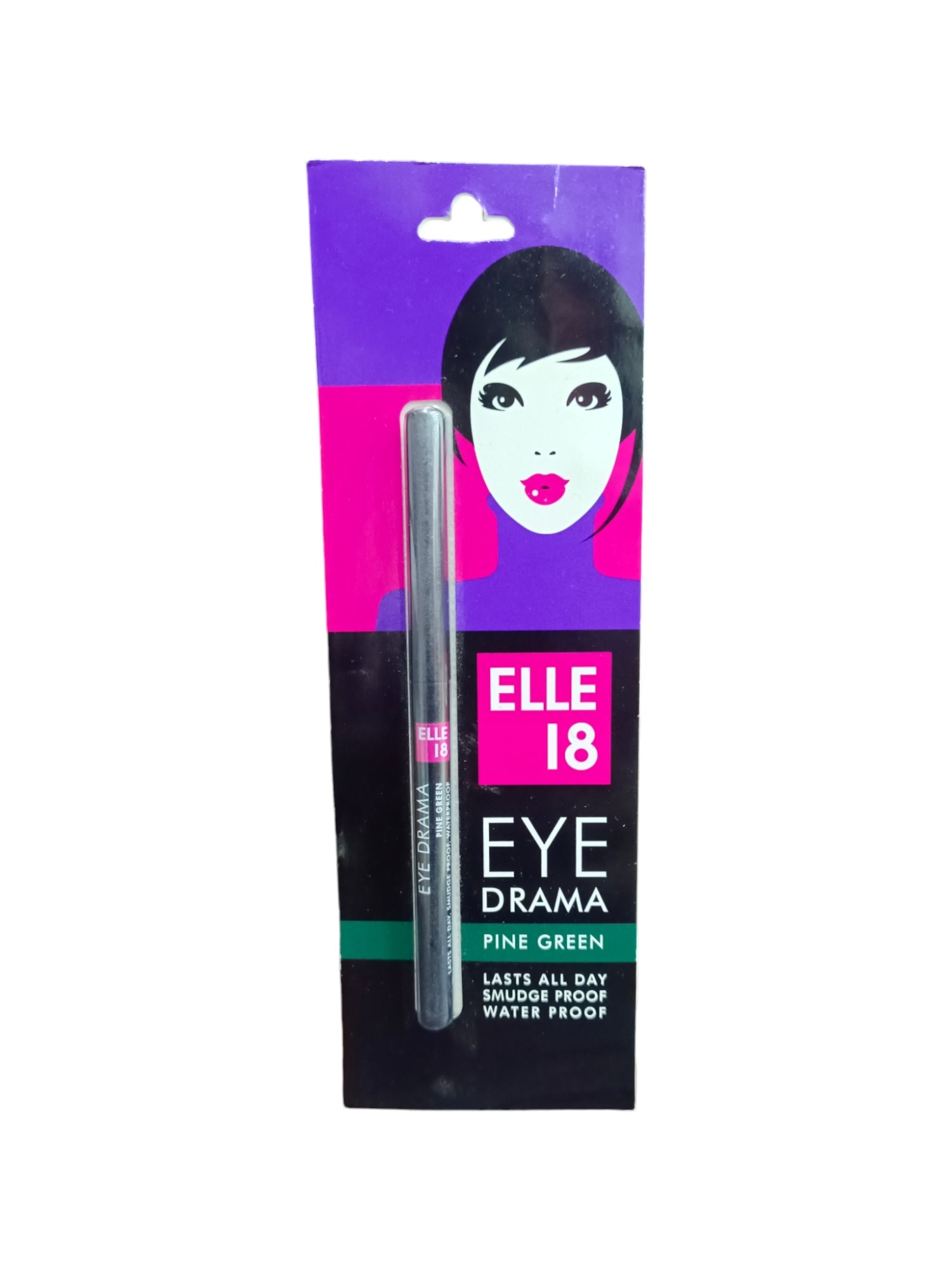 LAK EYE DMA PGRN 0.35G