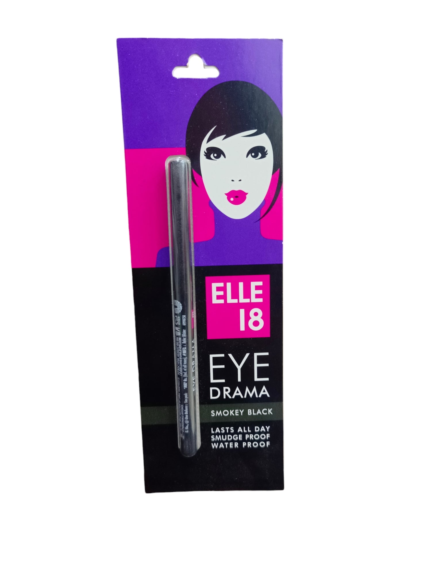LAK EYE DMA SBLK 0.35G