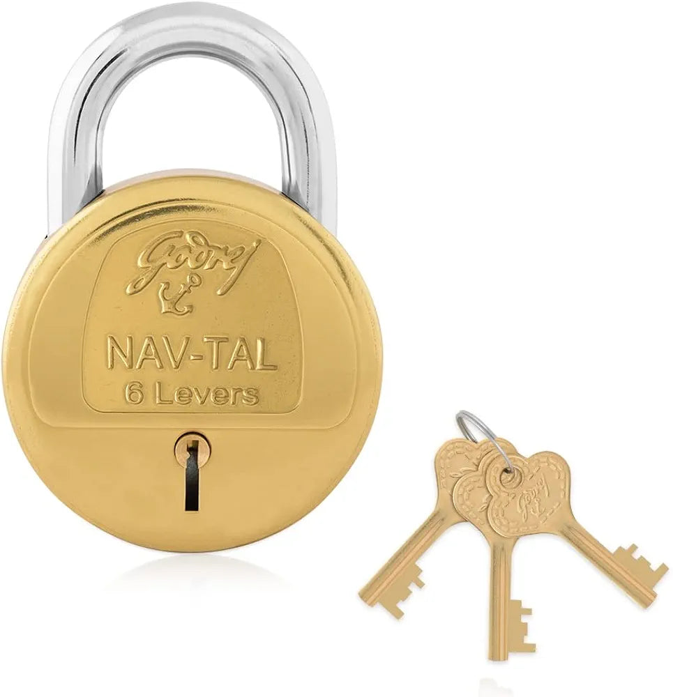 GDJ 3279 NAV TAL 6LVR 3KEY LOCK