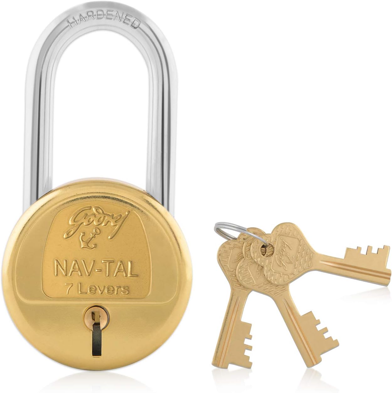 GDJ 3597 NAV TAL 7LVR LOCK