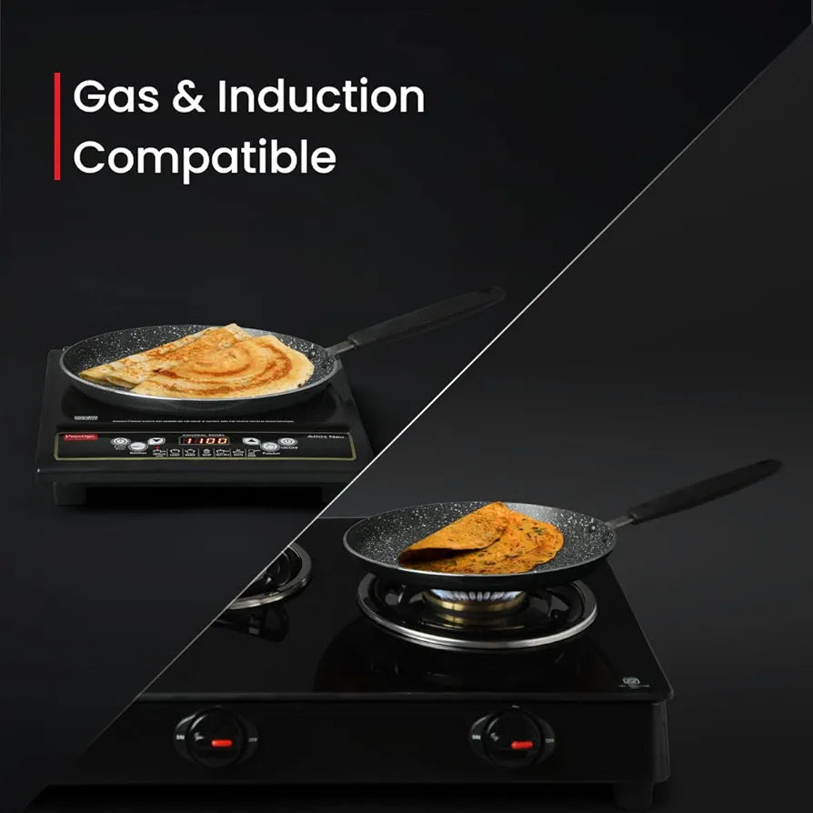 PG 36717 OMG DLX OMINI TAWA 250MM SLV