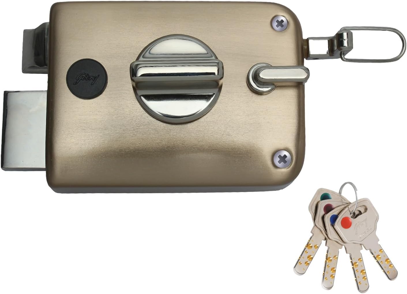 GDJ 6083 ULTRA DOOR LOCK AB