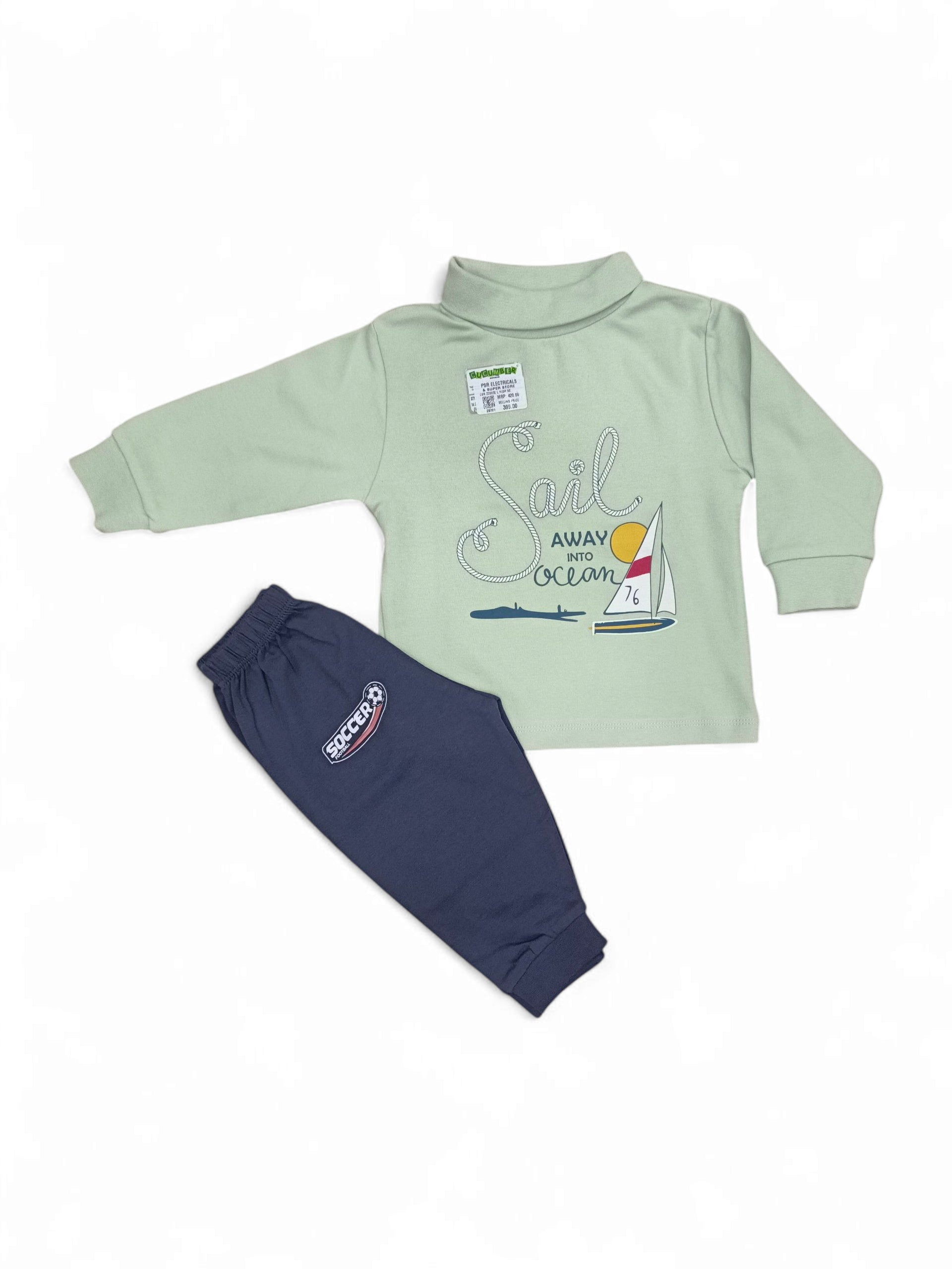 CBR Z2005E L HIGH NECK SUIT