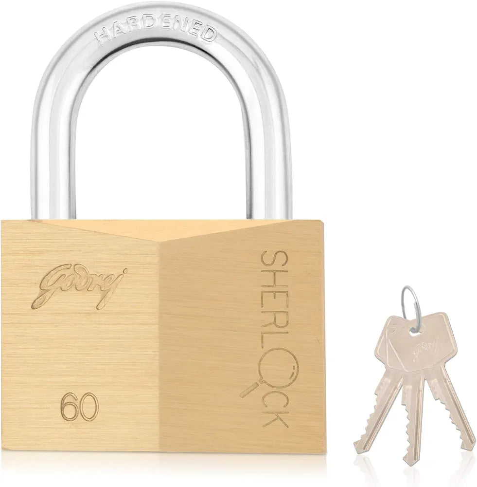 GDJ 7674 SHERLOCK 60MM
