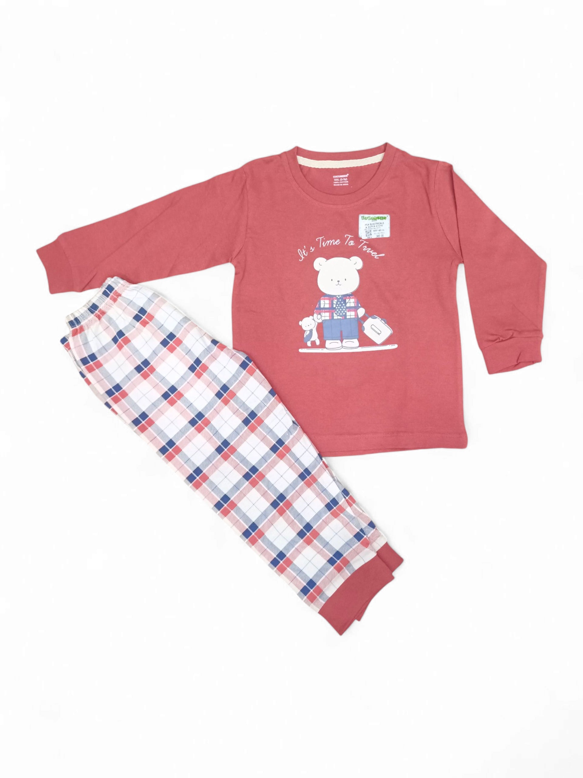 CBR Z2053A XXL BOYS F/S SUIT