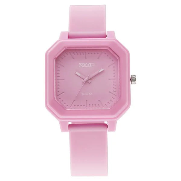 TIT 26029PP03 ZOOP TITAN KIDS WATCH