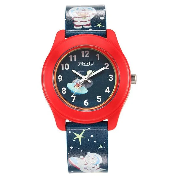 TIT 26019PP38W ZOOP TITAN KIDS WATCH