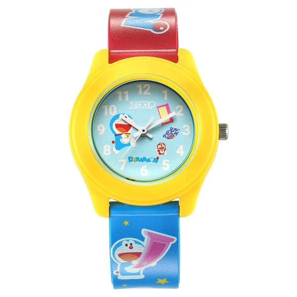 TIT 26019PP37W ZOOP TITAN KIDS WATCH