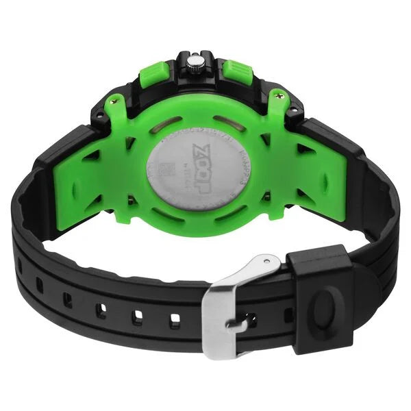 TIT 16033PP03W ZOOP TITAN KIDS WATCH