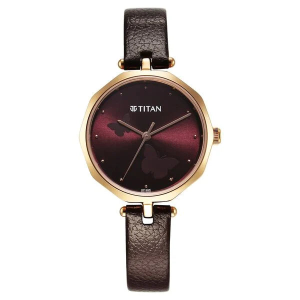 TIT 2702WL01 LKARI women watch