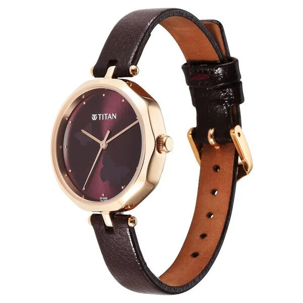 TIT 2702WL01 LKARI women watch