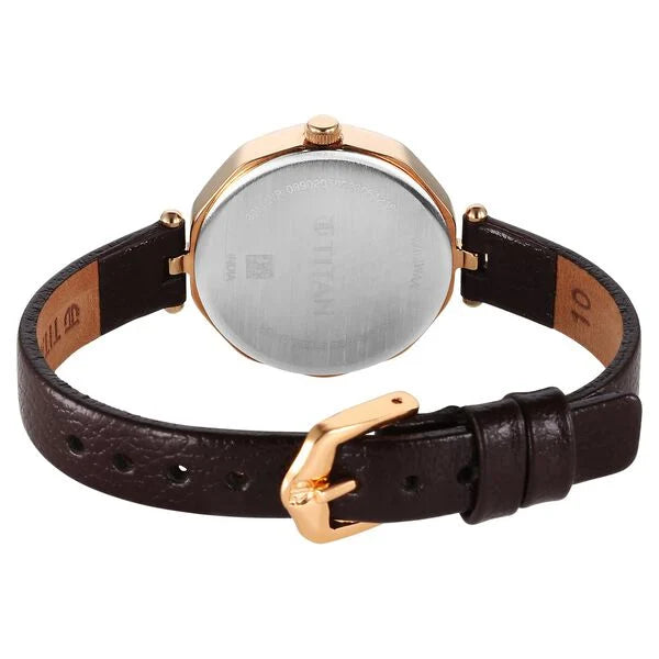 TIT 2702WL01 LKARI women watch