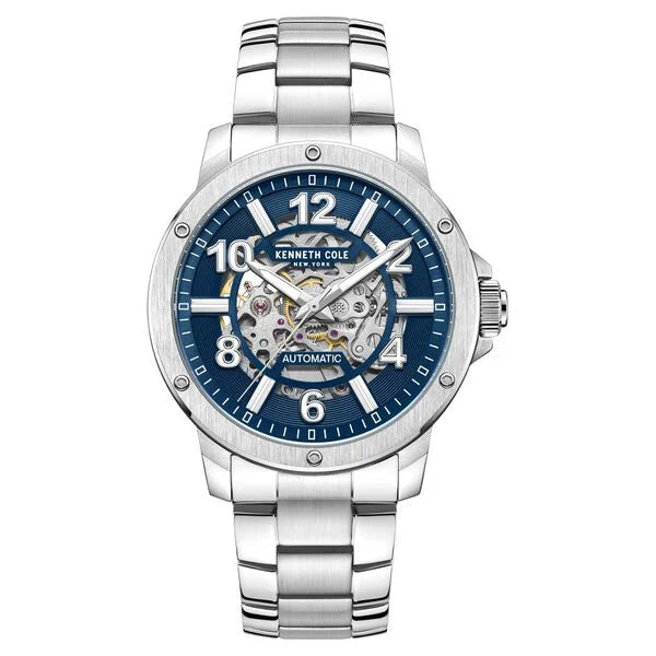 TIT KCWGL0013102MN KENNTH CLOE TITAN GENTS WATCH