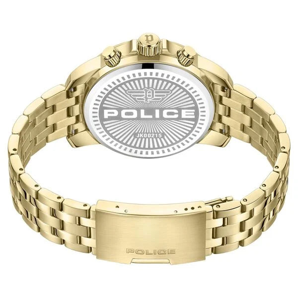TIT PLPEWJK0021506 POLICE TITAN GENTS WATCH