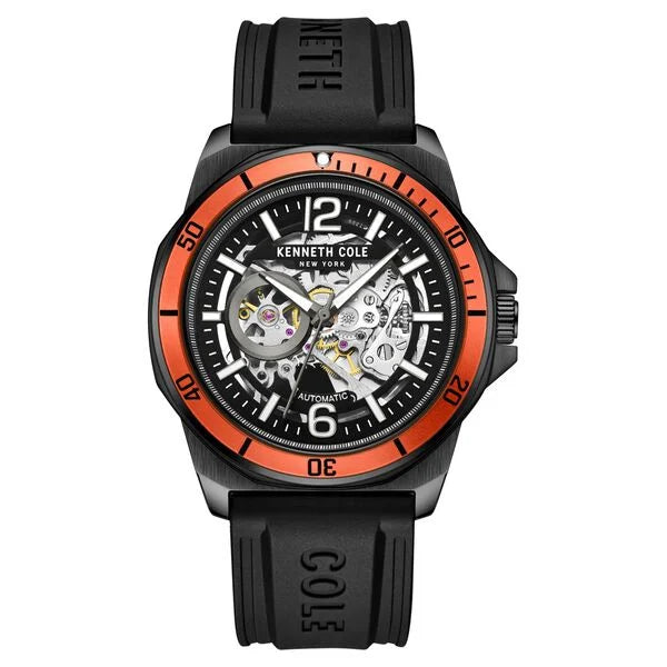 TIT KCWGR0013503MN KENNTH COLE TITAN GENTS WATCH