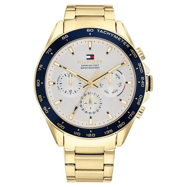 TIT NETH1791969 TOMMY TITAN GENTS WATCH