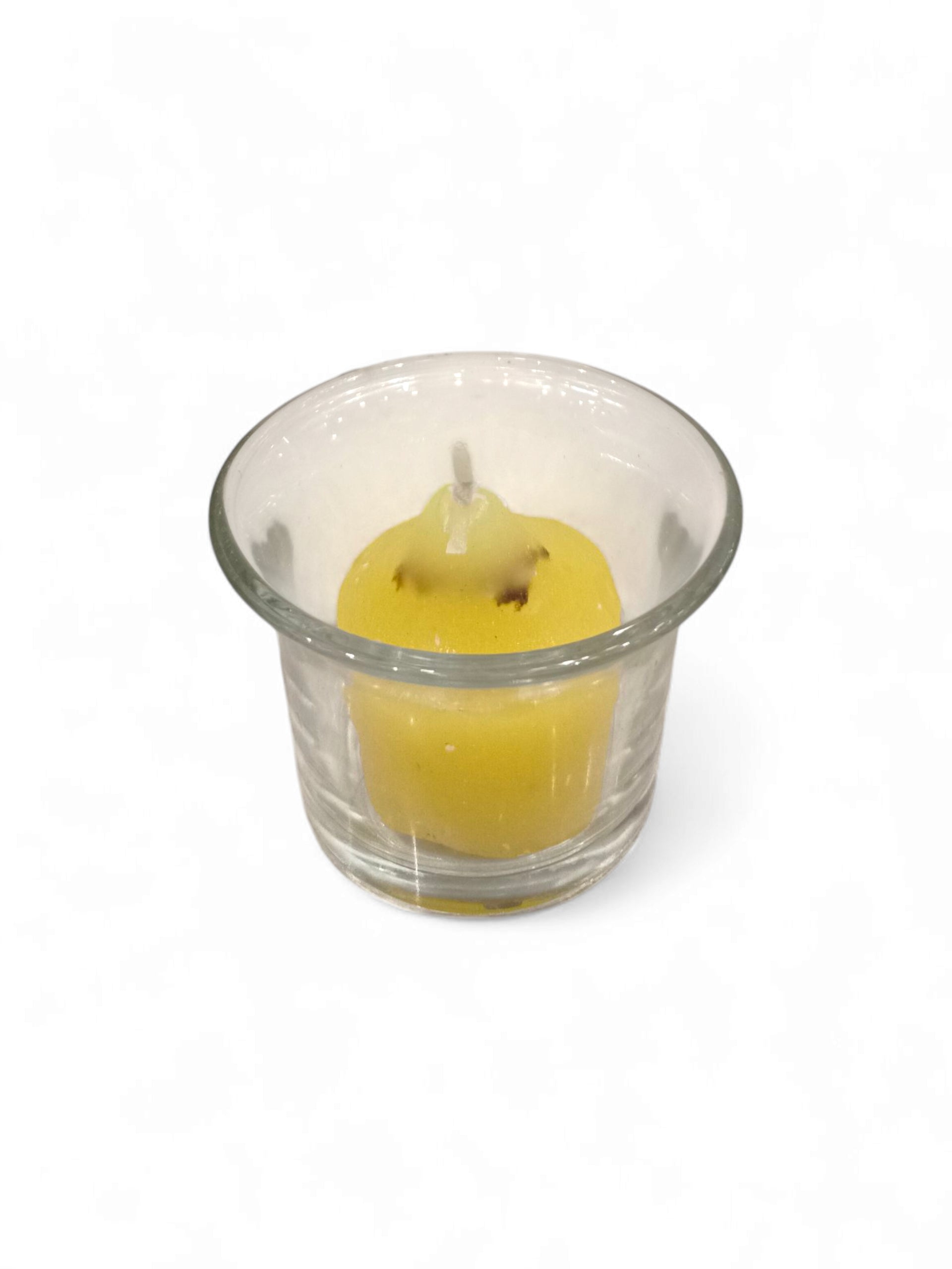 4H CANDLE