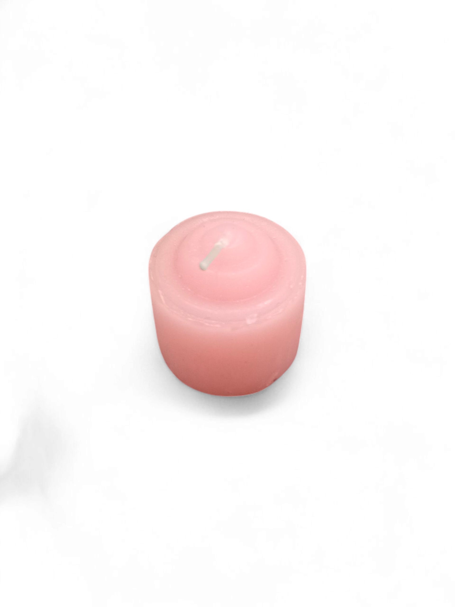 12PCS PILLAR CANDLE