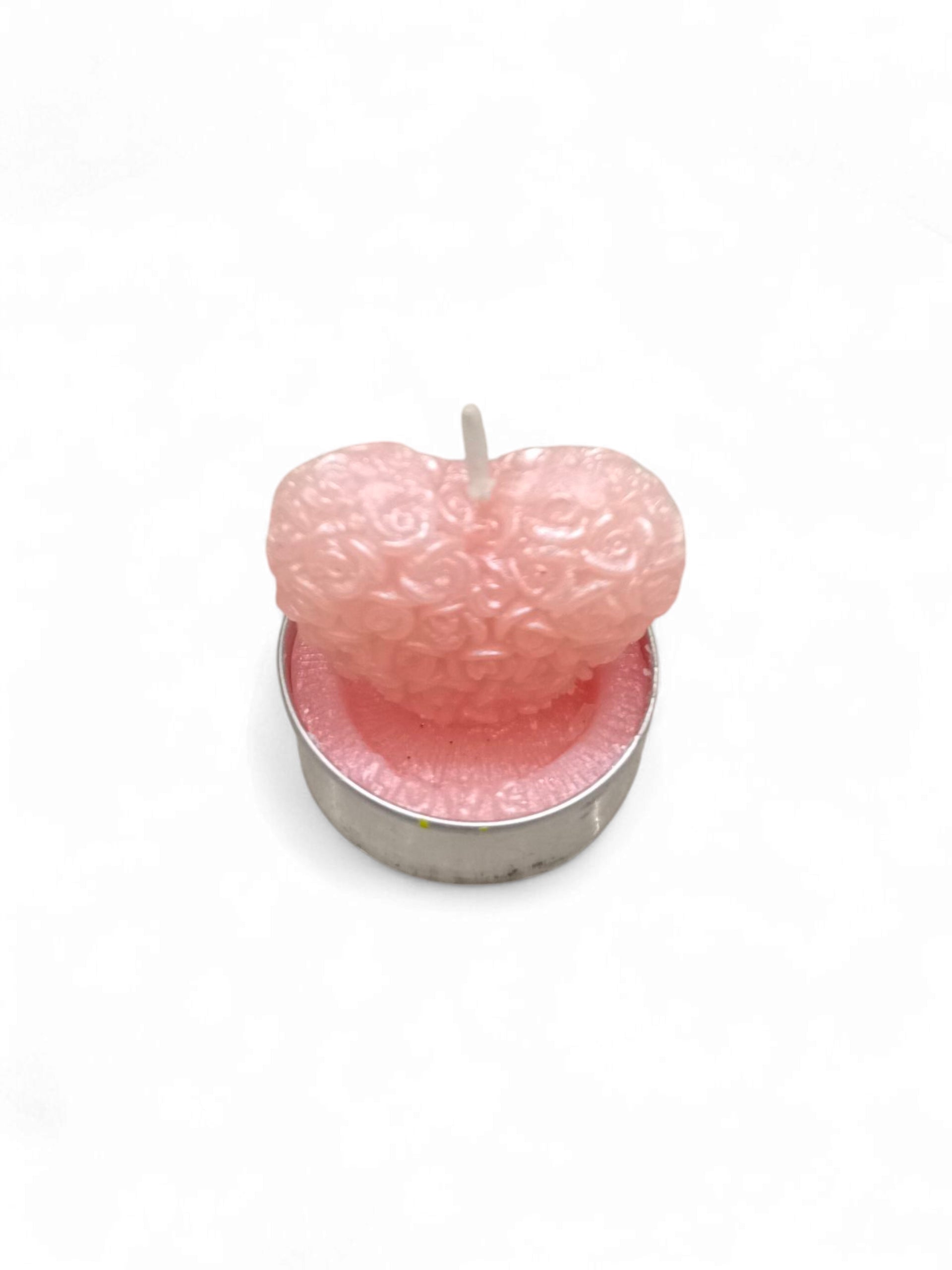 4PCS FANCY CANDLE