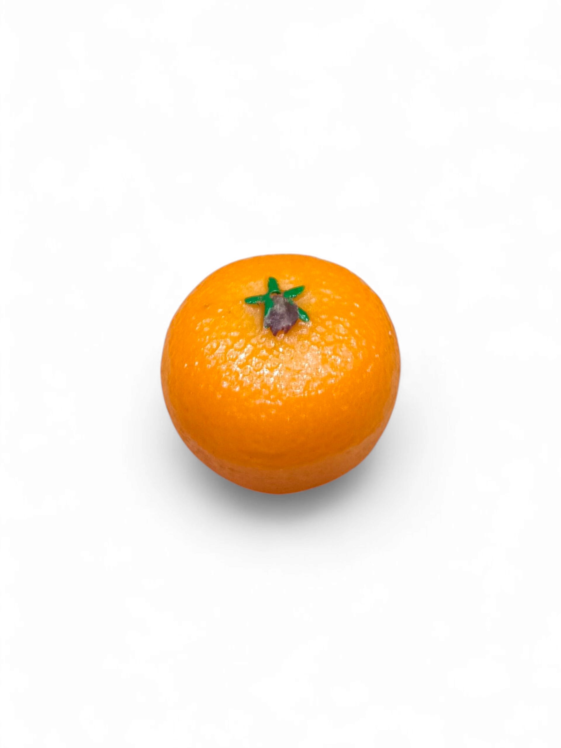 4PCS FRUIT CANDLE
