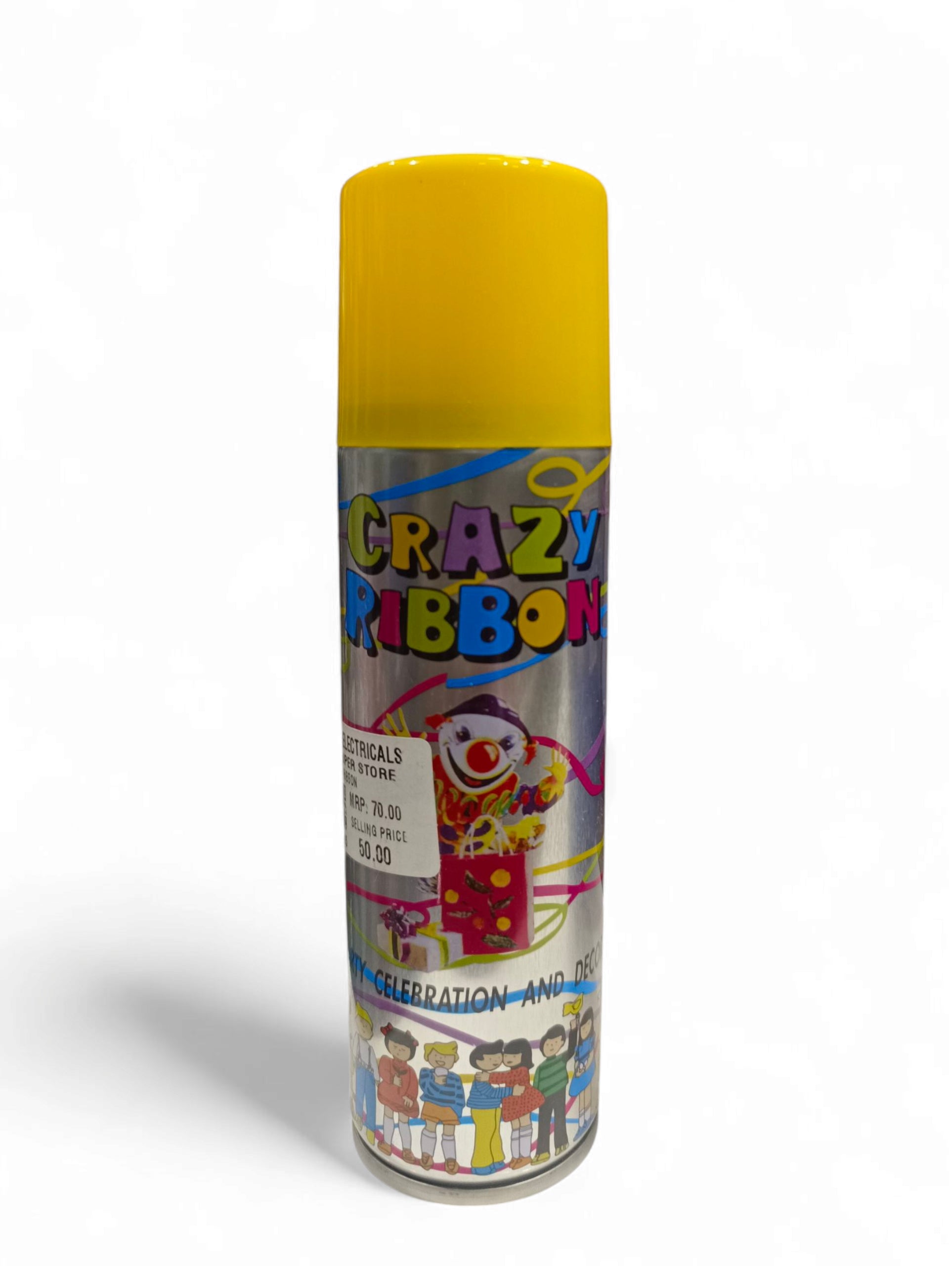 TAIWAN RIBBON