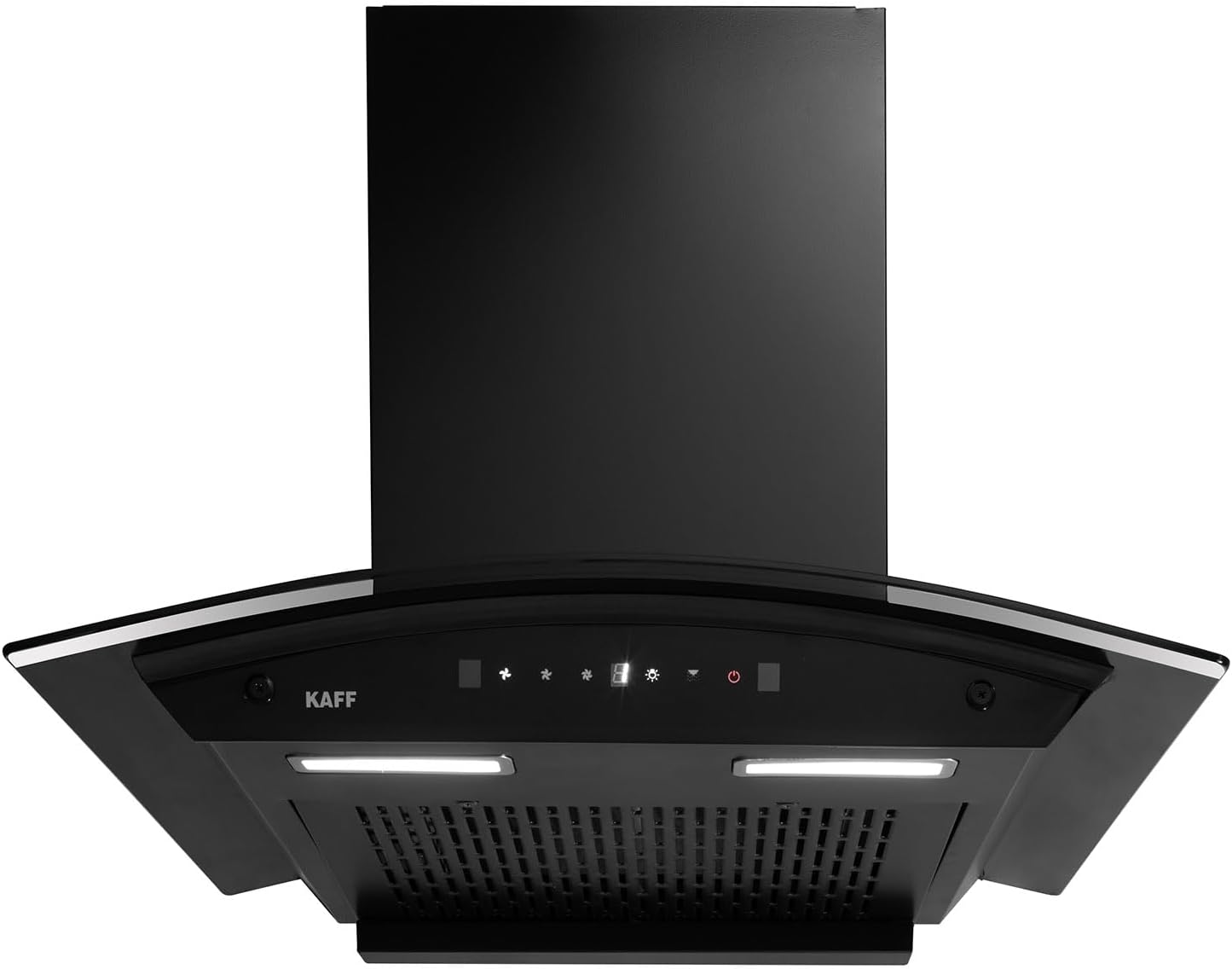 KAFF MAINZDHC60 CHIMNEY
