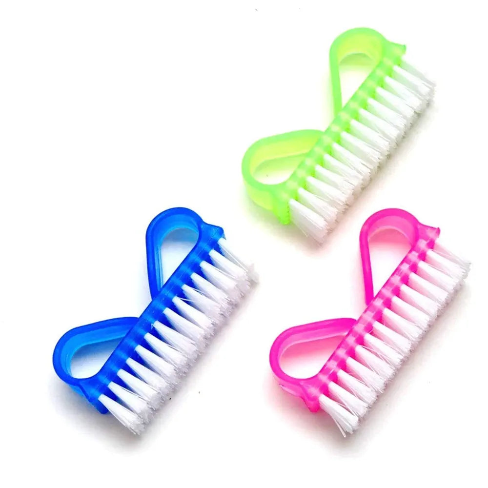 PLASTIC BRUSH Q-109 110