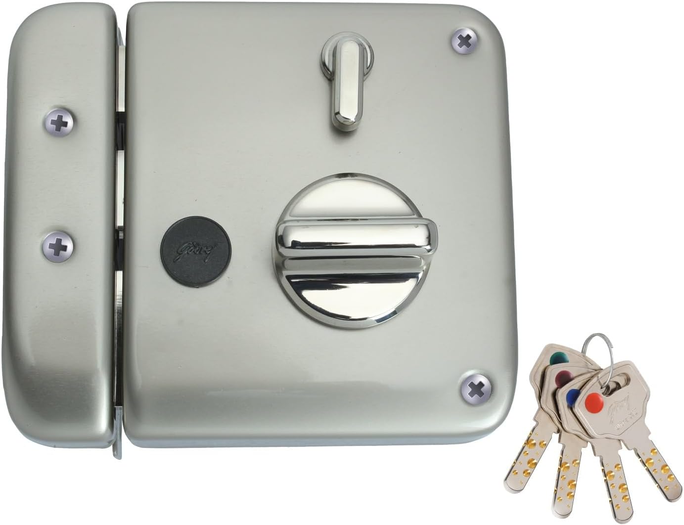 GDJ 6088 UI XI TR LOCK 1CK