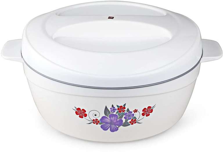 CELLO 2500ML ROTI PLUS