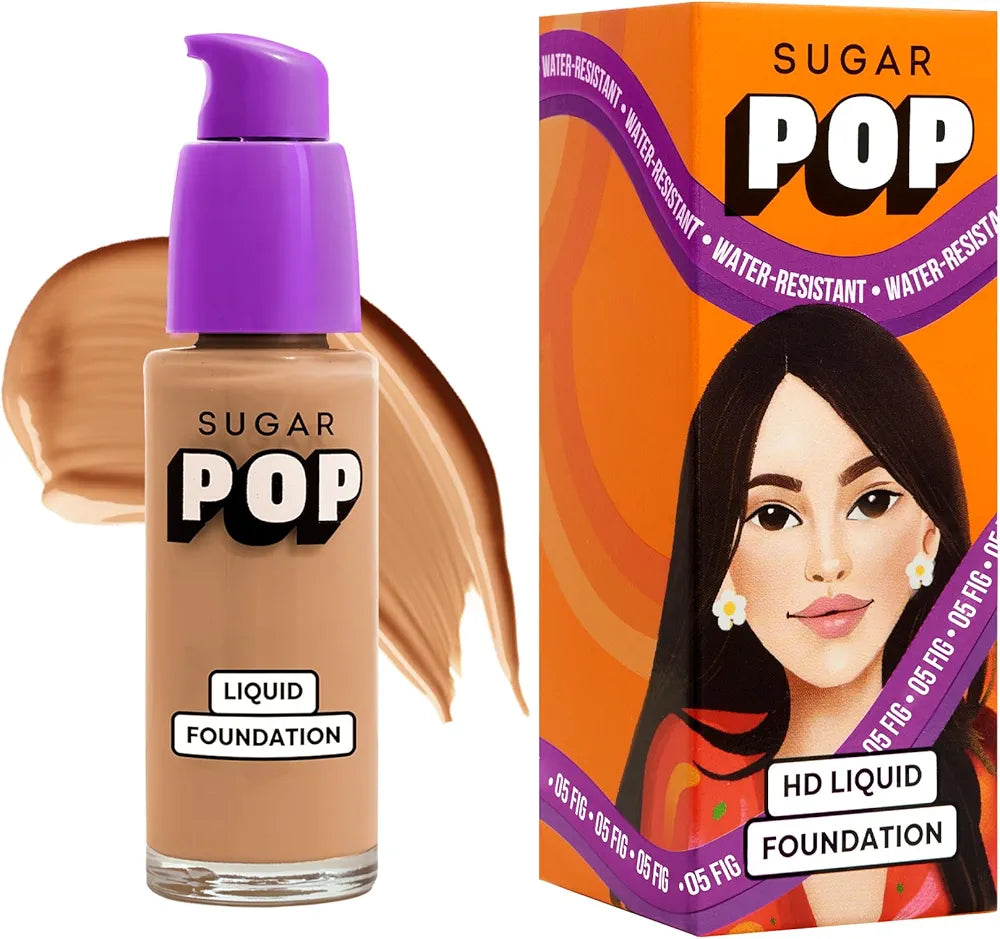 SP 15 FIG FDN LIQUID