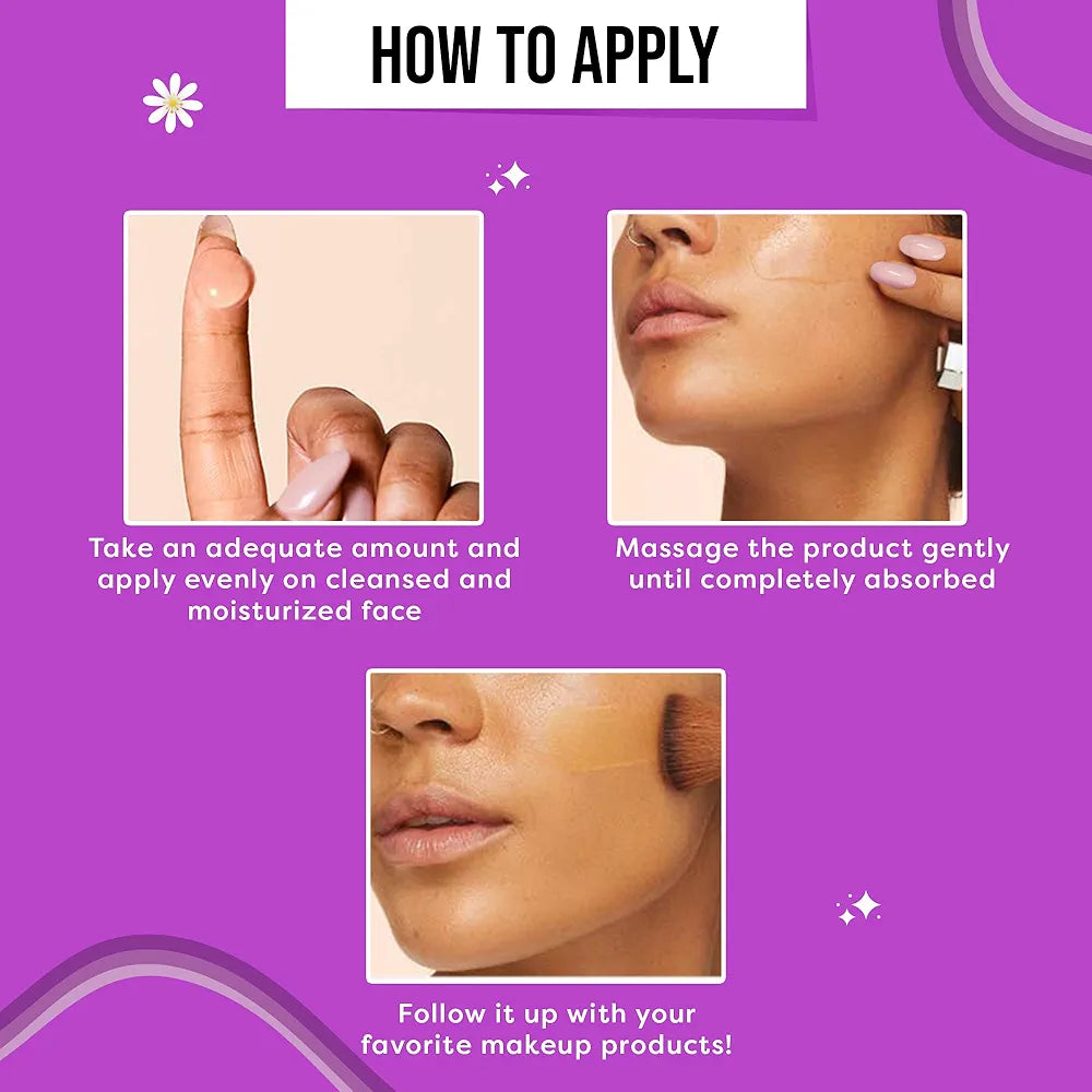 SP PRIMER PERFECTING