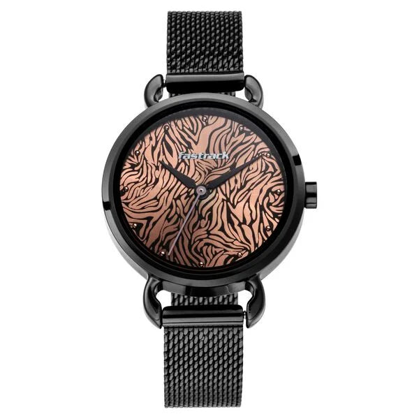 FTK NR6221NM01 FASHN FASTRACK WOMENS WATCH