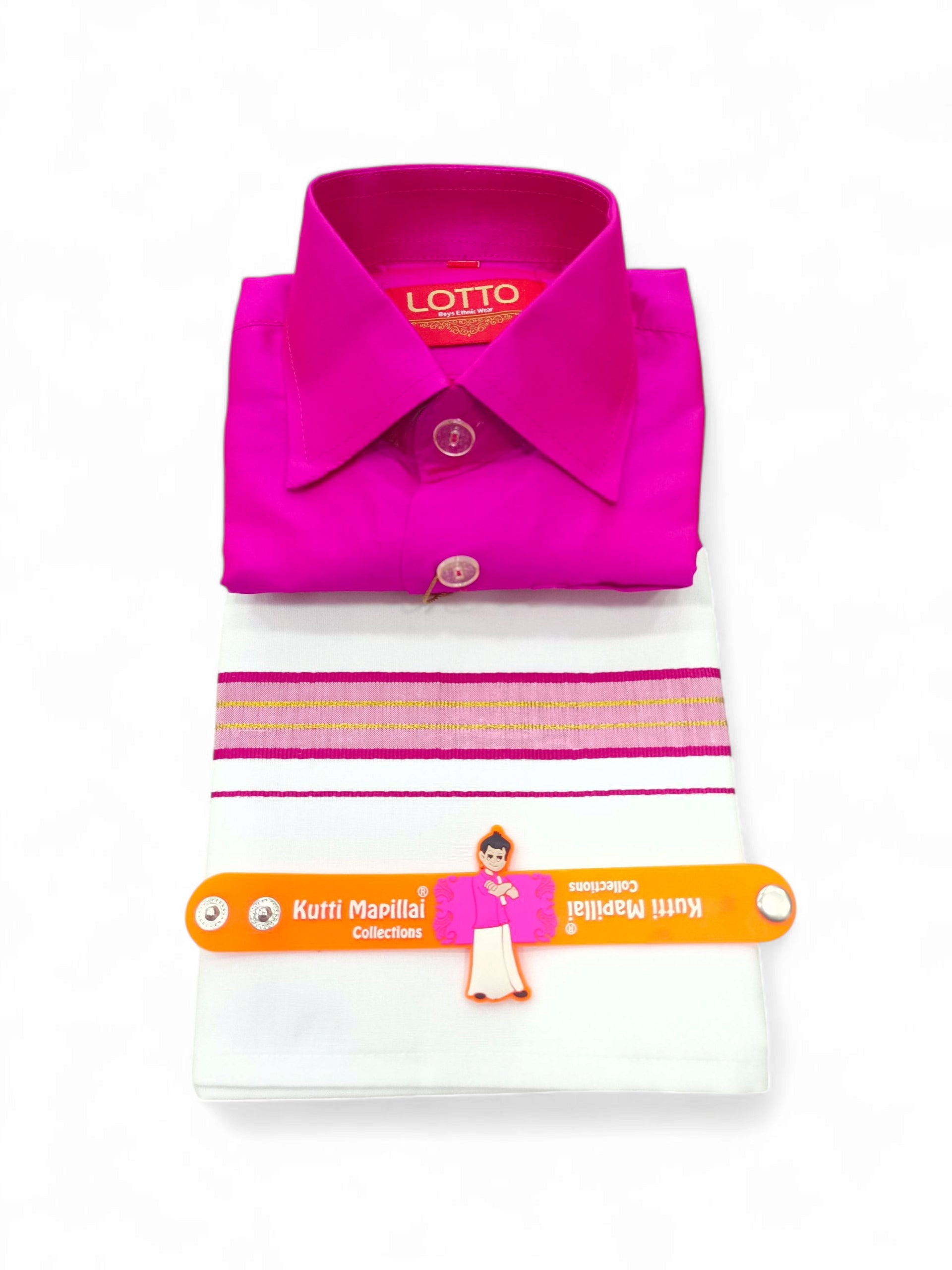 COTTON PINK 2