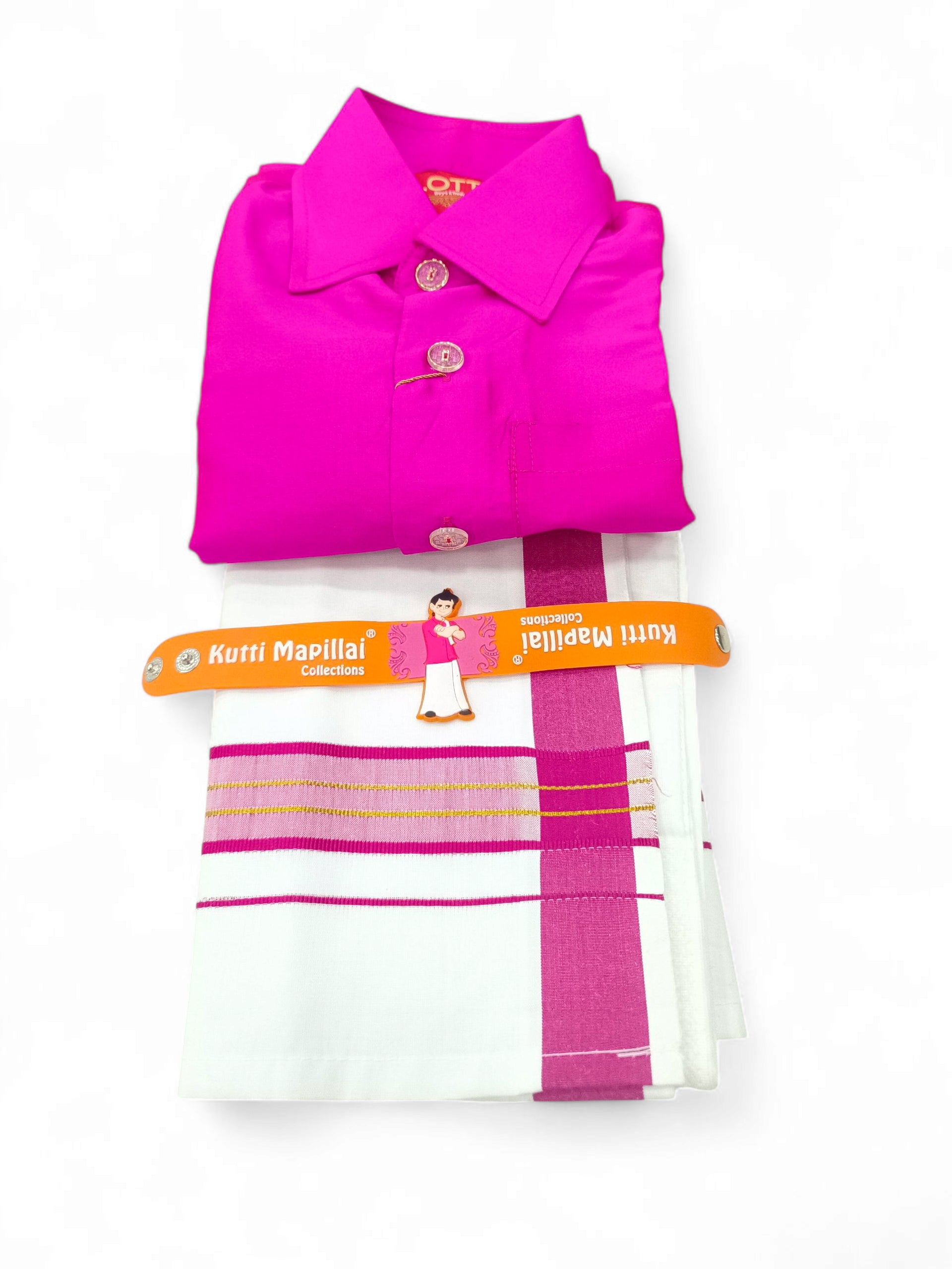 COTTON PINK 4