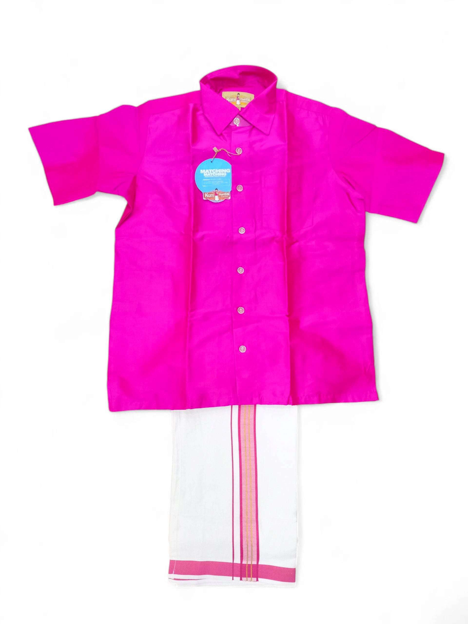 COTTON PINK 13