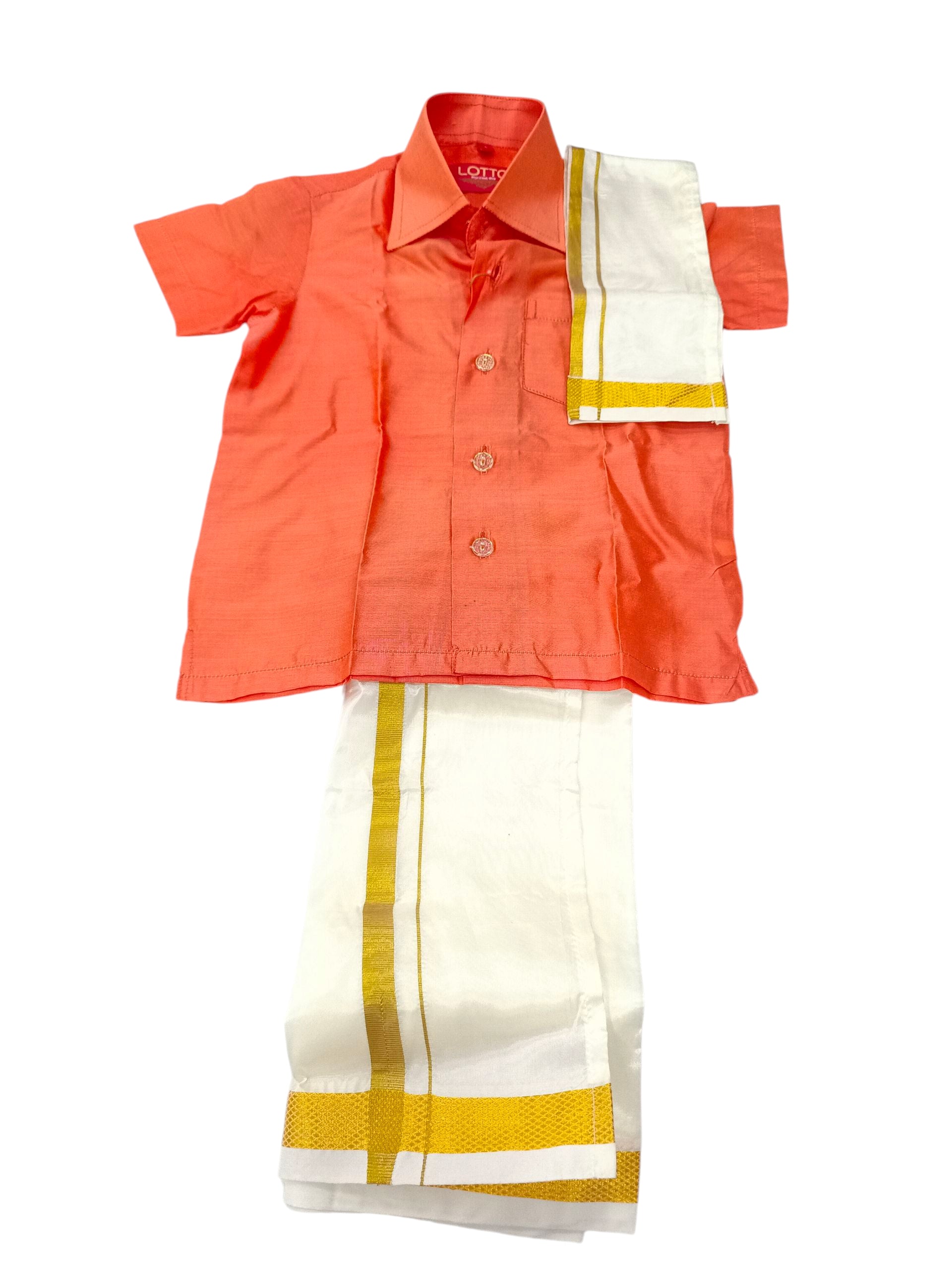 SILK YELLOW 4