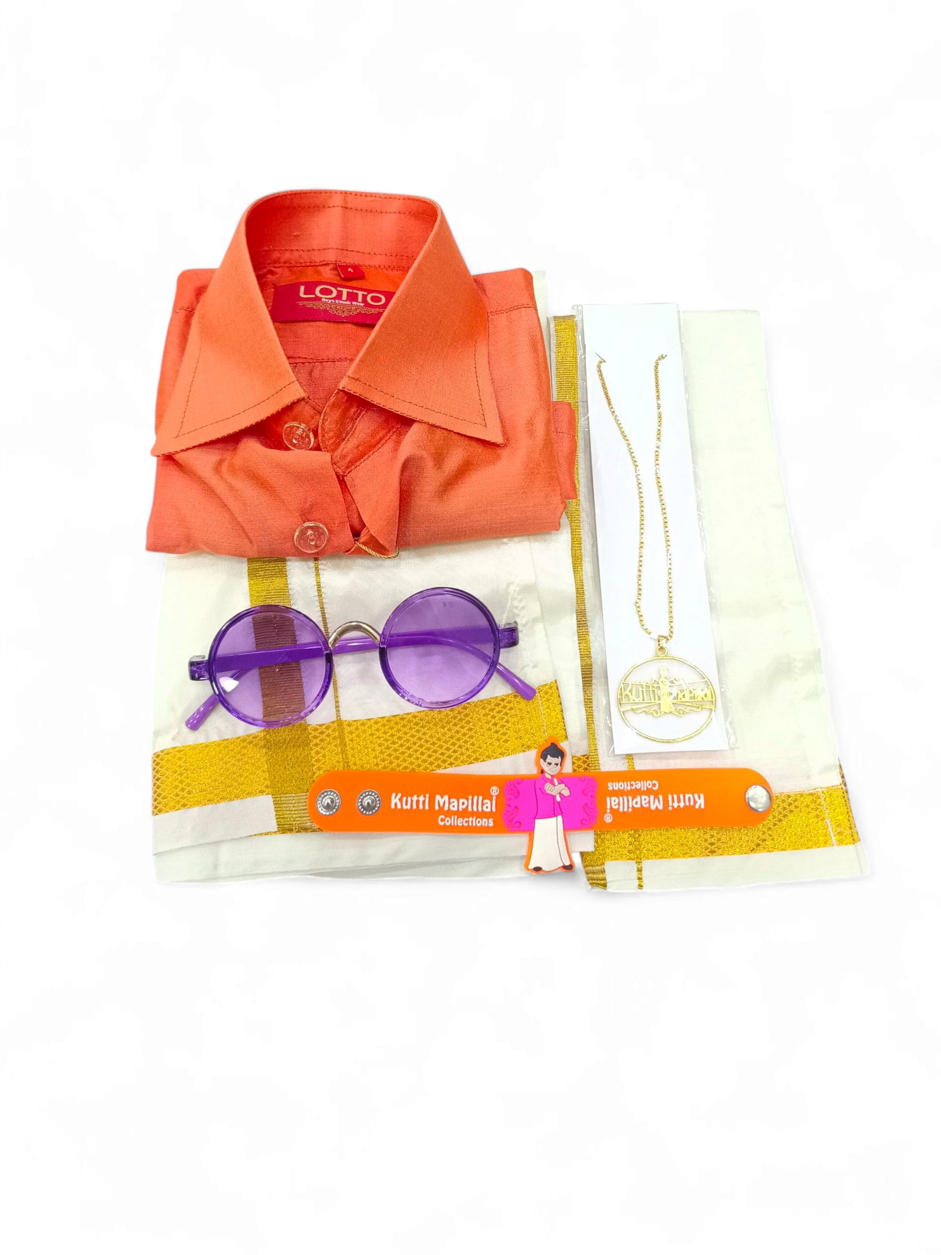 SILK YELLOW 4