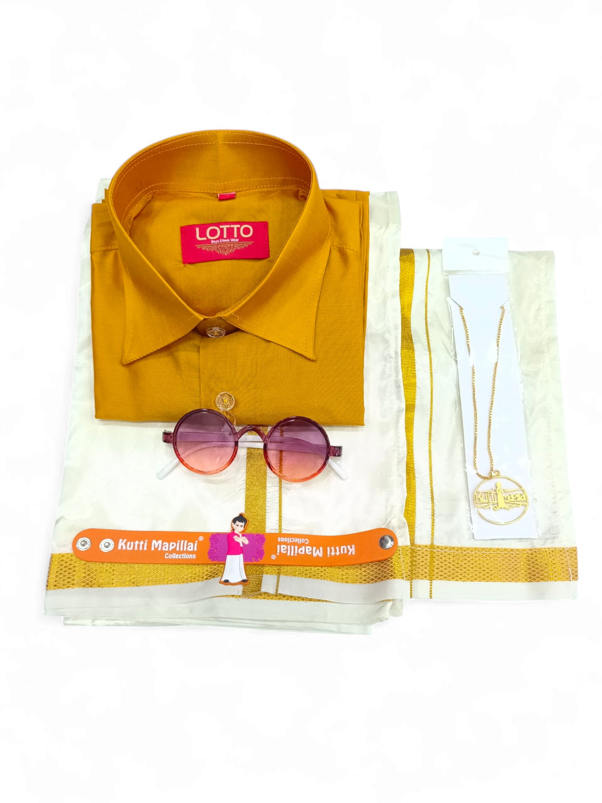 SILK YELLOW 12