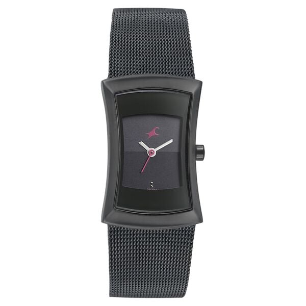 FTK 6093NM01 FASHN FASTRACK WOMENS WATCH
