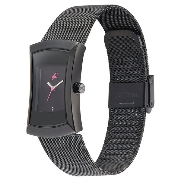 FTK 6093NM01 FASHN FASTRACK WOMENS WATCH