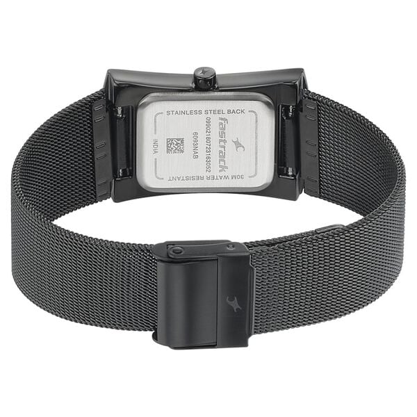 FTK 6093NM01 FASHN FASTRACK WOMENS WATCH