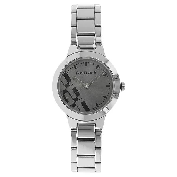 FTK NR6150SM01 CASHL FASTRACK WOMENS WATCH