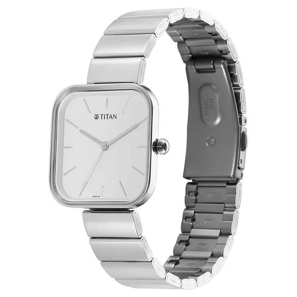 TIT 2715SM01F LPURP TITAN WOMENS WATCH