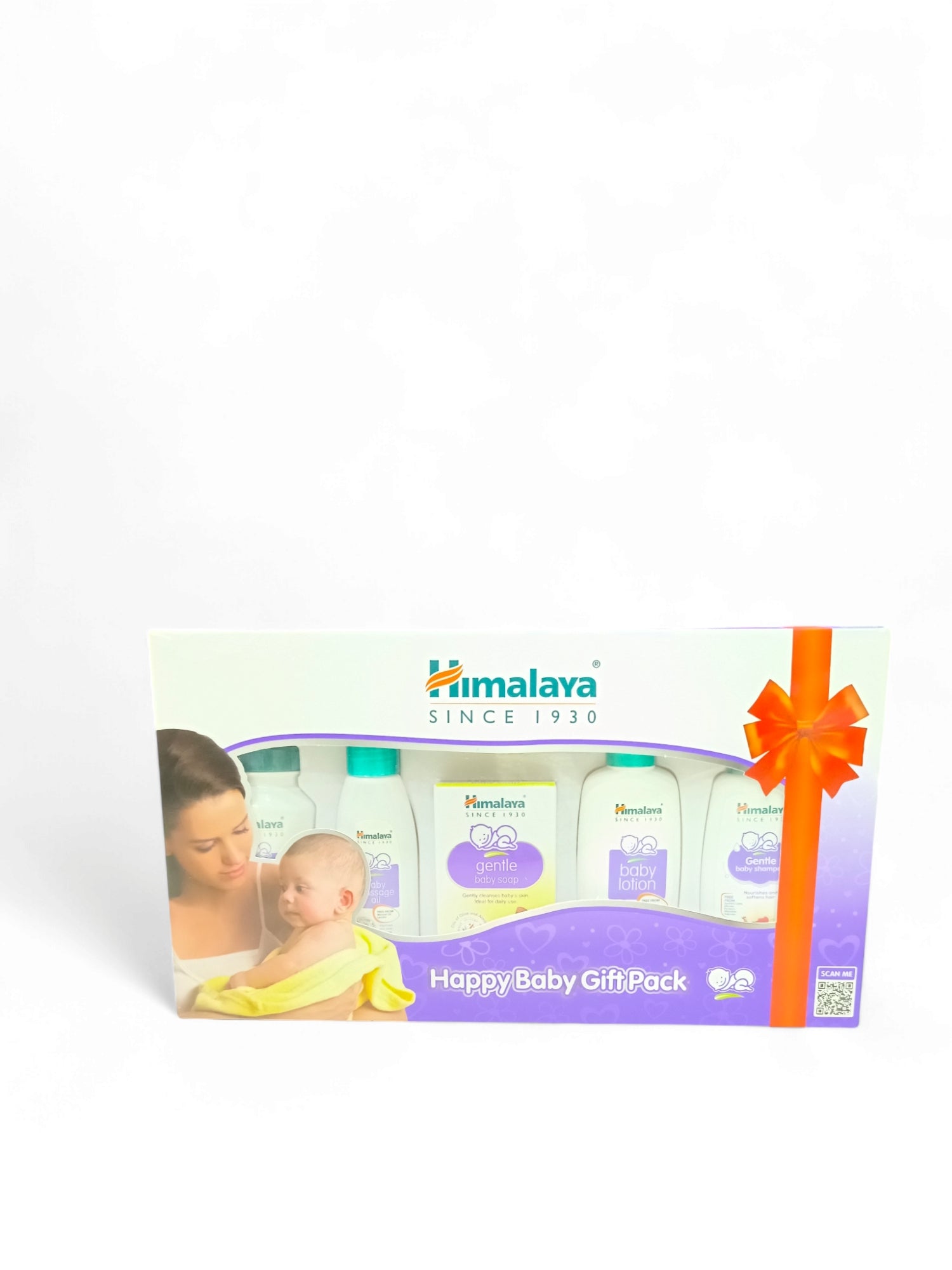 HMB GIFT BOX 255