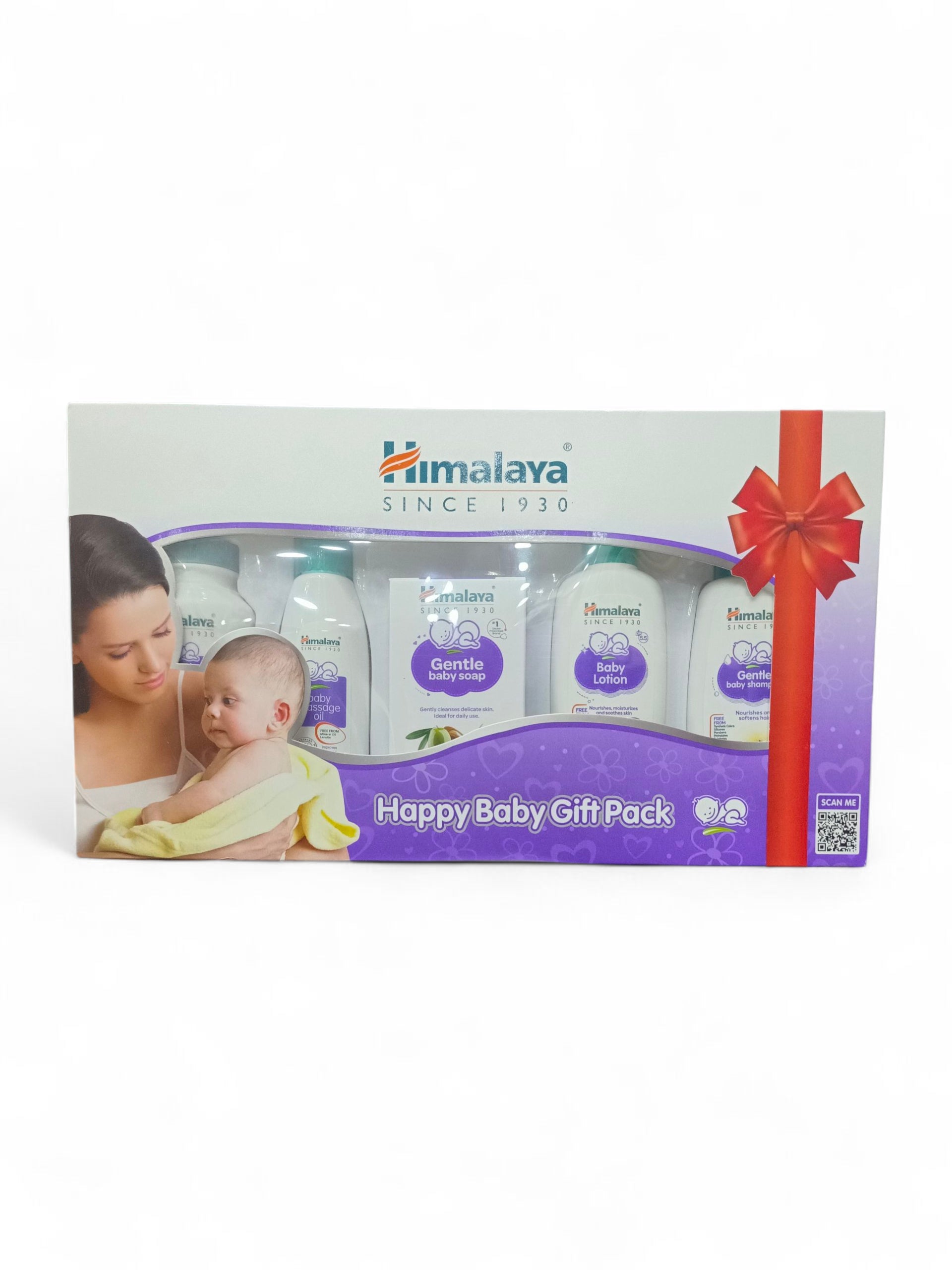 HMB GIFT PACK 280