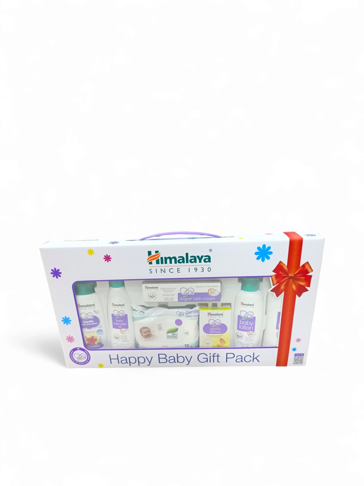 HMB GIFT SET 630
