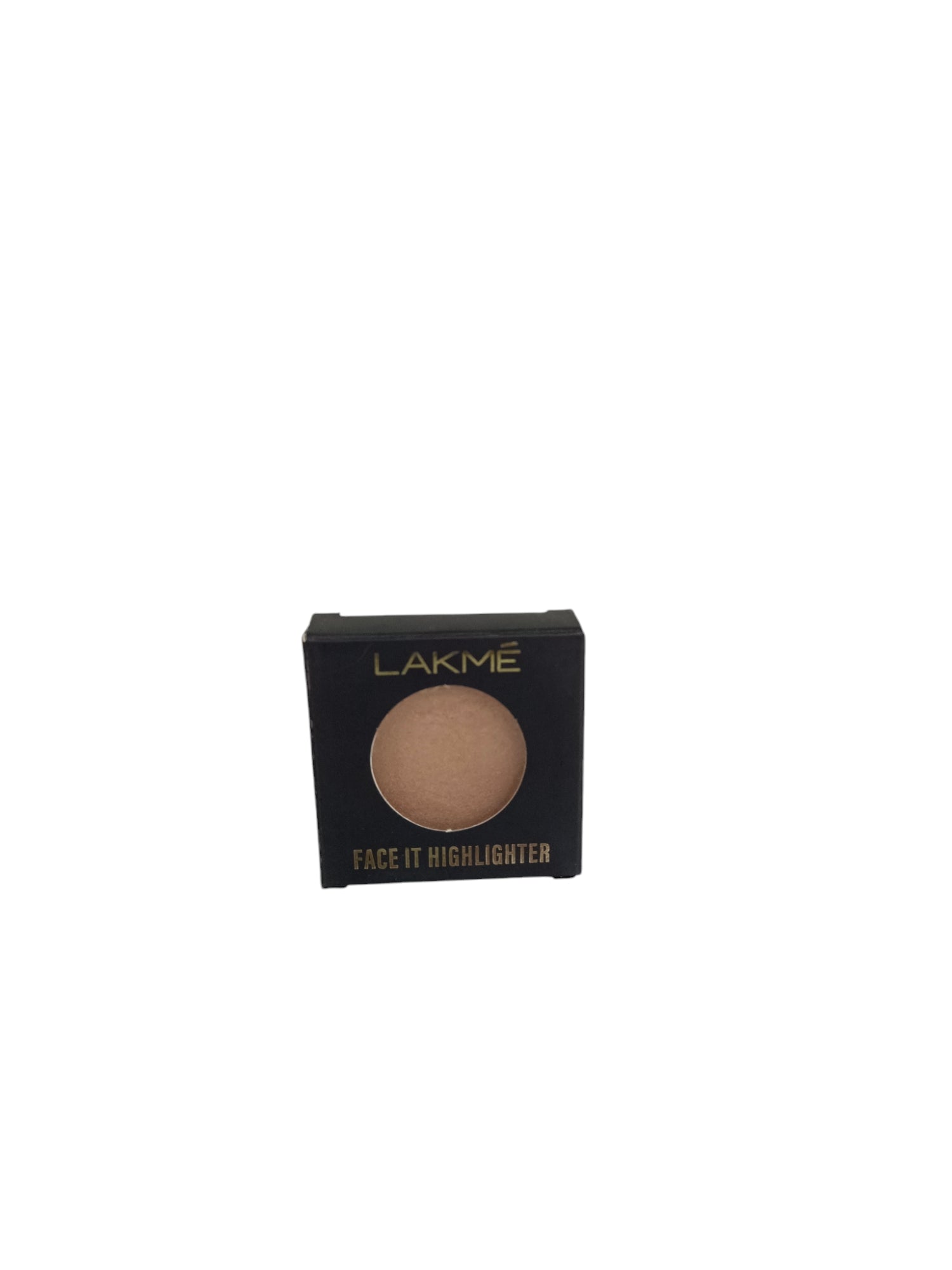 LAK ROSEGOLD HGHLTR